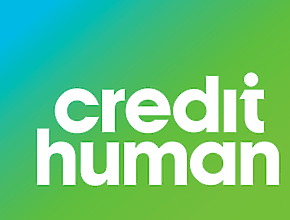 Credit Human Logo